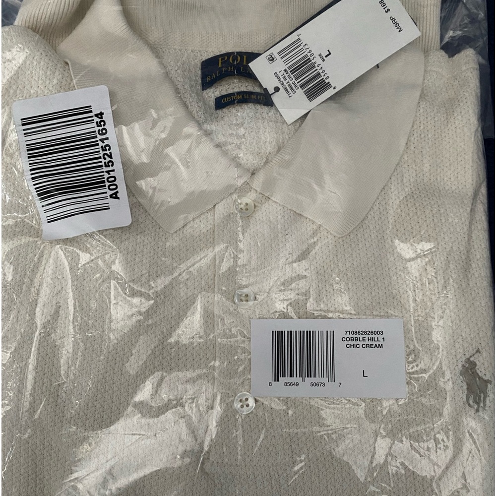 Ralph Lauren shirt